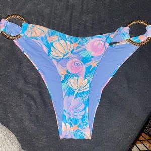 BIKINI SET BLACKBOUGH